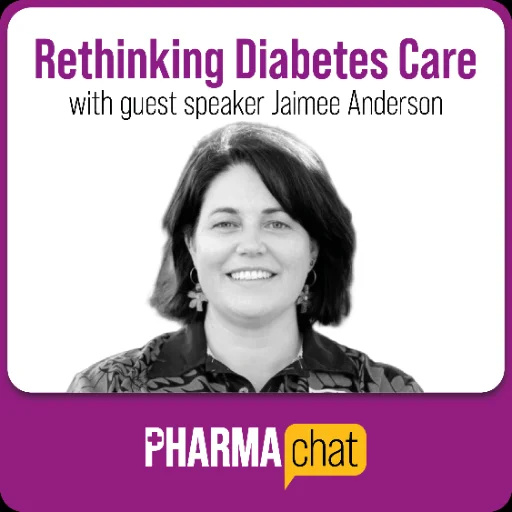 Rethinking Diabetes Care with Jaimee Anderson